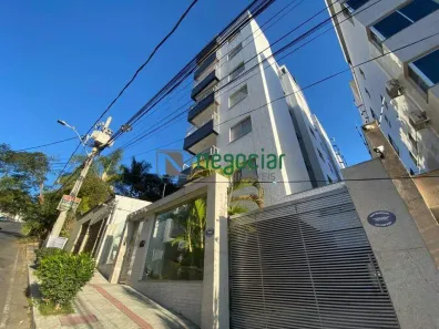 Apartamento com 3 Quartos para alugar, 87m² no Jardim da Cidade, Betim