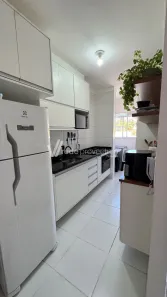 Apartamento com 2 Quartos à venda, 48m² no Santa Claudina, Vinhedo