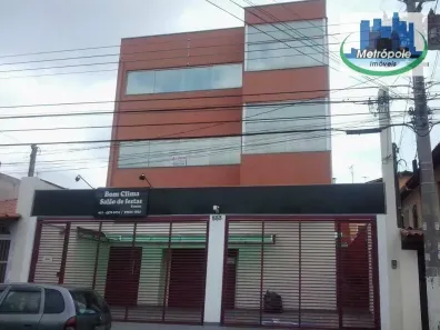 Prédio Comercial à venda, 500m² no Jardim Bom Clima, Guarulhos
