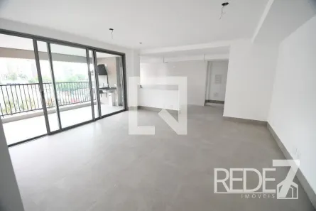 Apartamento com 3 Quartos à venda, 139m² no Cambuí, Campinas
