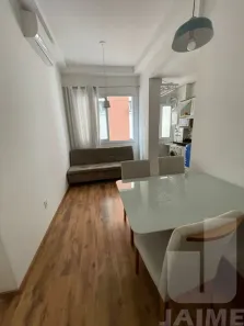 Apartamento com 1 Quarto à venda, 30m² no Santa Cecília, São Paulo