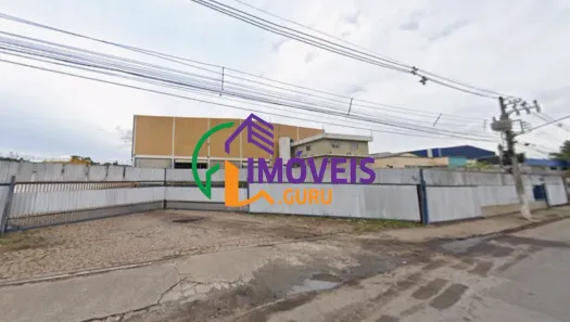 Galpão/Depósito/Armazém para alugar, 4276m² no Bonsucesso, Guarulhos