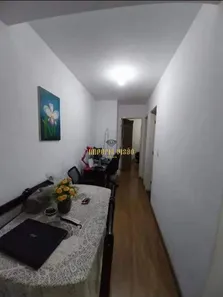 Apartamento com 1 Quarto à venda, 45m² no Vila Urupês, Suzano