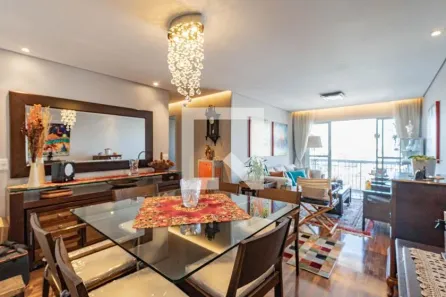 Apartamento com 3 Quartos à venda, 97m² no Bosque da Saúde, São Paulo