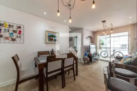 Apartamento com 2 Quartos à venda, 65m² no Osvaldo Cruz, São Caetano do Sul