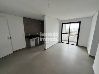 Apartamento com 2 Quartos à venda, 55m² no Jardim Santa Rosália, Sorocaba
