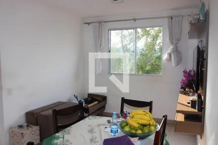 Apartamento com 2 Quartos à venda, 38m² no Colônia (Zona Leste), São Paulo