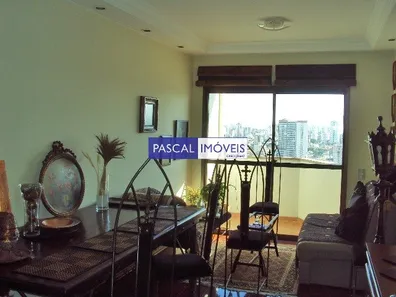 Apartamento com 2 Quartos à venda, 57m² no Nova Piraju, São Paulo