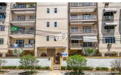 Apartamento com 3 Quartos à venda, 130m² no Vila Valqueire, Rio de Janeiro