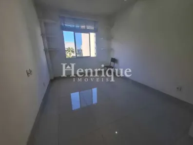 Apartamento com 1 Quarto à venda, 31m² no Catete, Rio de Janeiro