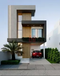 Casa com 3 Quartos à venda, 197m² no Ingleses do Rio Vermelho, Florianópolis