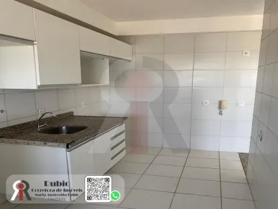 Apartamento com 2 Quartos para alugar, 52m² no Jardim São Carlos, Sorocaba
