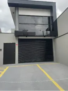 Ponto Comercial para alugar, 126m² no Vila Adyana, São José dos Campos