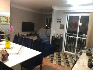 Apartamento com 2 Quartos à venda, 64m² no Vila Guilherme, São Paulo