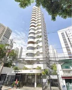 Apartamento com 3 Quartos à venda, 169m² no Perdizes, São Paulo
