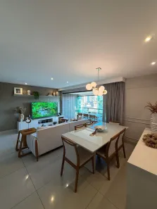 Apartamento com 4 Quartos à venda, 113m² no Pituaçu, Salvador