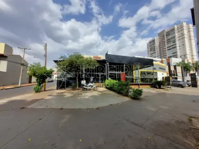 Ponto Comercial para alugar, 480m² no Jardim Sumaré, Ribeirão Preto