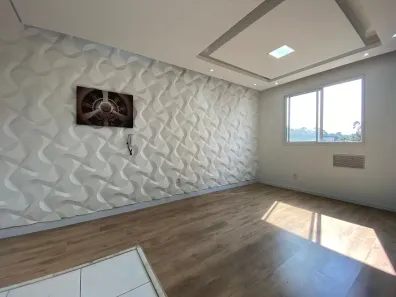 Apartamento com 2 Quartos à venda, 40m² no Sítio da Figueira, São Paulo