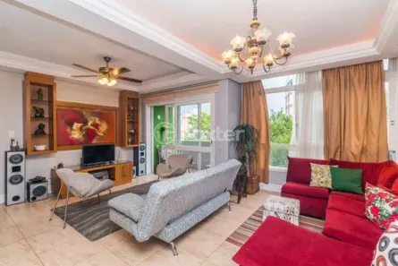 Apartamento com 2 Quartos à venda, 114m² no Centro Histórico, Porto Alegre