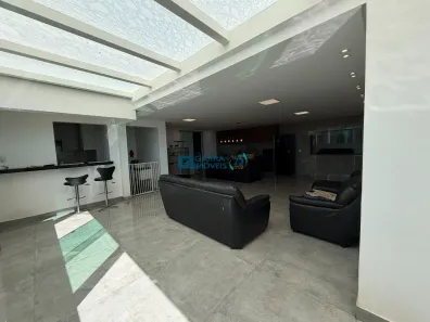 Apartamento com 4 Quartos à venda, 202m² no Palmares, Belo Horizonte