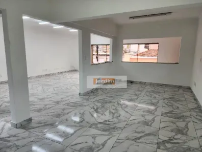 Sobrado com 4 Quartos para venda ou aluguel, 380m² no Jardim do Mar, São Bernardo do Campo