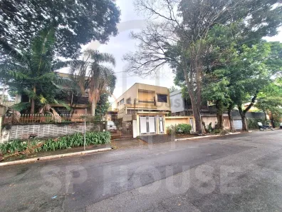 Lote/Terreno à venda, 840m² no Planalto Paulista, São Paulo