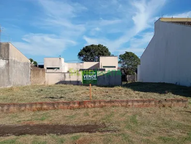 à venda, 300m² no Jardim Itália, Maringá