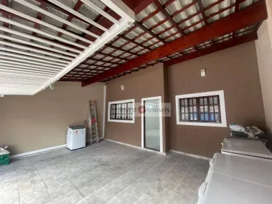 Casa com 3 Quartos à venda, 90m² no Residencial Santa Paula, Jacareí