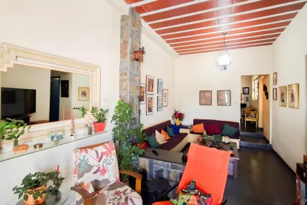 Casa com 6 Quartos à venda, 455m² no São Lucas, Belo Horizonte