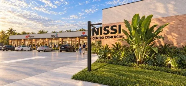 Ponto Comercial para alugar, 80m² no Aparecidinha, Sorocaba