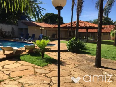 Fazenda/Sítio com 3 Quartos à venda, 136m² no Jardim América, Goiânia