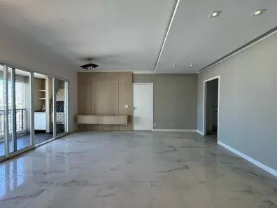 Apartamento com 2 Quartos para alugar, 107m² no Sítio Tamboré Alphaville, Barueri
