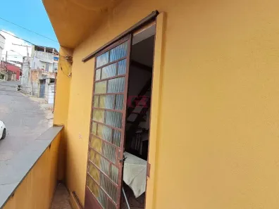 Casa com 3 Quartos à venda, 90m² no Salgado Filho, Belo Horizonte