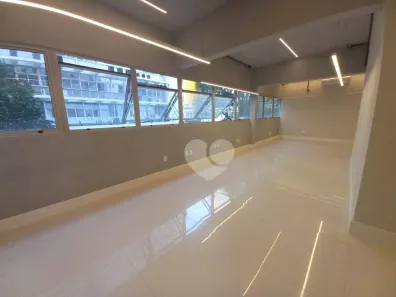 Sala Comercial à venda, 68m² no Centro, Rio de Janeiro