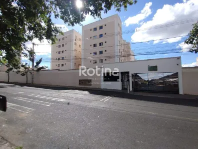 Apartamento com 2 Quartos para alugar, 48m² no Panorama, Uberlândia
