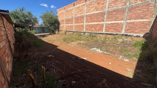Lote/Terreno à venda, 200m² no Residencial Triunfo, Goianira