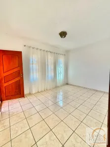 Casa de Condomínio com 3 Quartos para alugar, 116m² no Jardim Terceiro Centenário, Atibaia