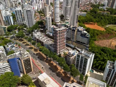 Apartamento com 1 Quarto à venda, 23m² no Ondina, Salvador