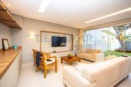 Casa com 4 Quartos à venda, 583m² no Nova Colina, Brasília