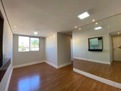 Apartamento com 3 Quartos à venda, 70m² no Jardim Nova Europa, Campinas