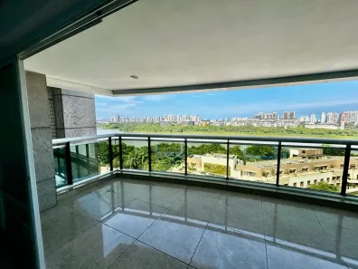 Apartamento com 4 Quartos à venda, 160m² no Barra da Tijuca, Rio de Janeiro
