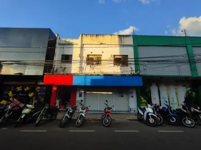 Imóvel Comercial para alugar, 140m² no Centro, Teresina