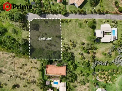 Lote/Terreno à venda, 3025m² no Lameirão, Guarapari