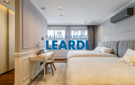 Apartamento com 2 Quartos à venda, 224m² no Consolação, São Paulo