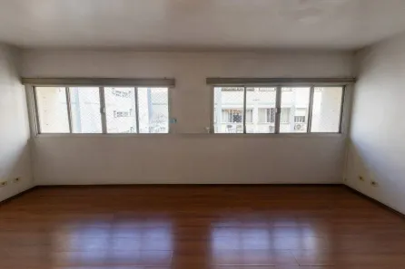 Apartamento com 4 Quartos para alugar, 176m² no Jardim Paulista, São Paulo