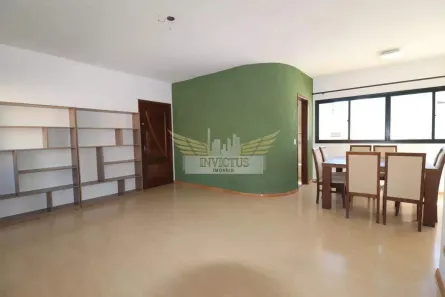 Apartamento com 3 Quartos à venda, 100m² no Campestre, Santo André