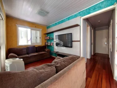Casa com 3 Quartos à venda, 140m² no Ouro Verde, Bento Gonçalves