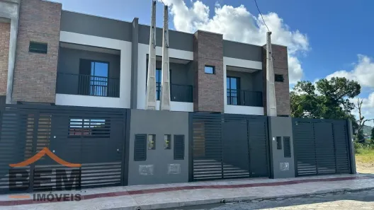 Casa com 2 Quartos à venda, 136m² no Areias, Camboriú