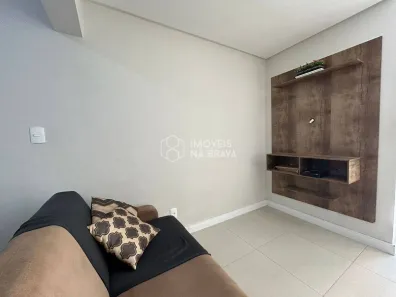 Apartamento com 1 Quarto para alugar, 40m² no Praia Brava de Itajaí, Itajaí