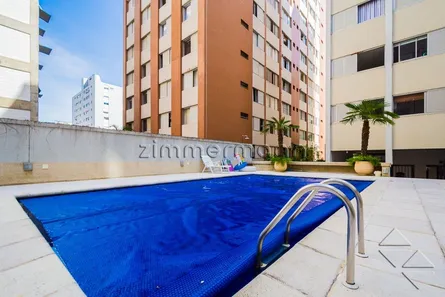 Apartamento com 2 Quartos à venda, 98m² no Jardim Paulista, São Paulo